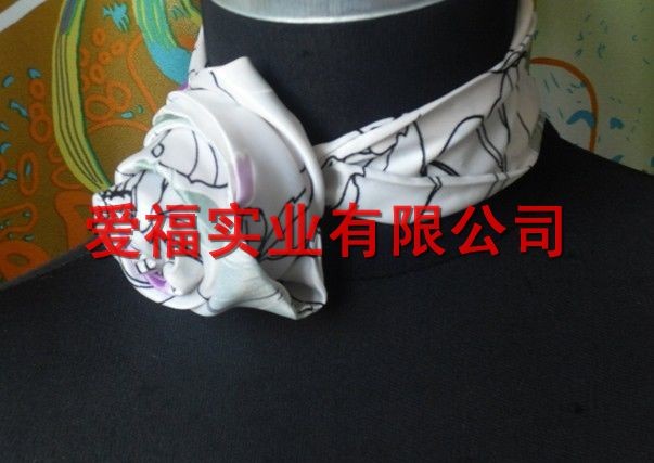 爱尚幸福神奇百变丝巾批发